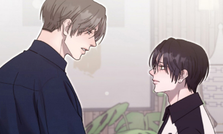 漫竹-欧米伽的复出