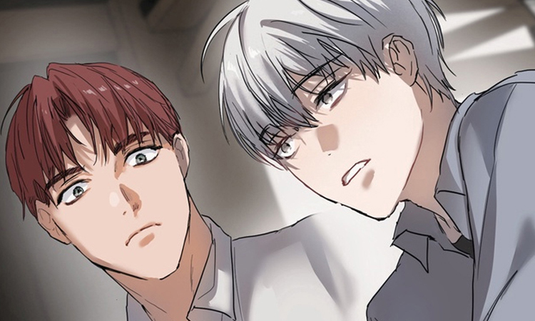 漫竹-沉默的灯塔