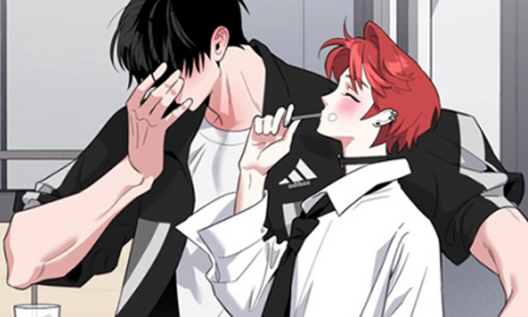 漫竹-恋人是个调皮鬼