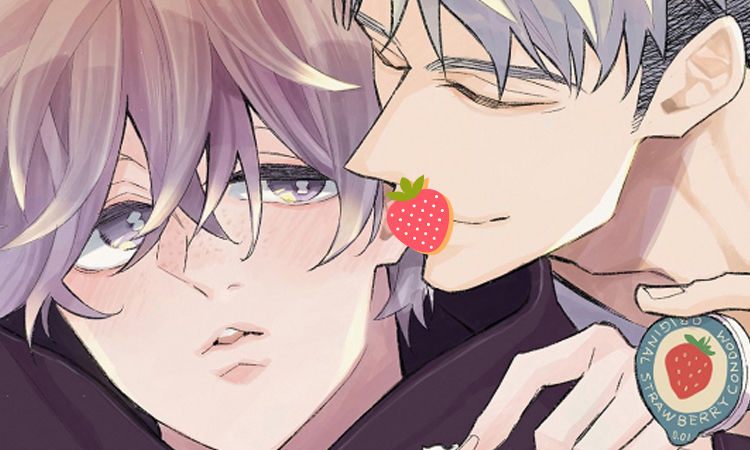 漫竹-男友试用期