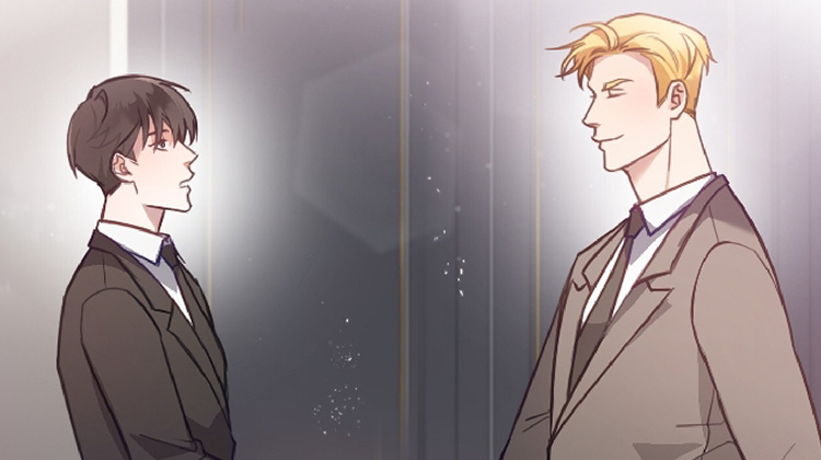 漫竹-总裁的私人秘书