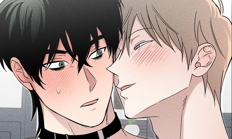 漫竹-不良式温柔