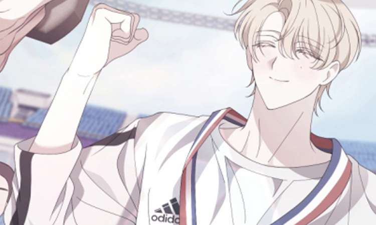 漫竹-他的靶心是我