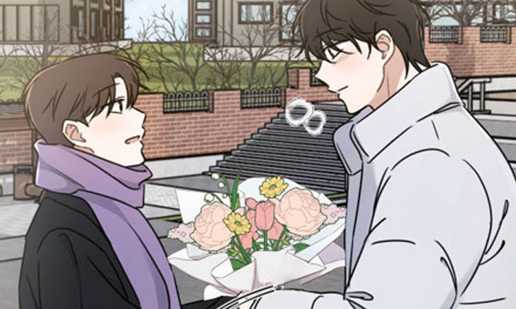 漫竹-易感期告白