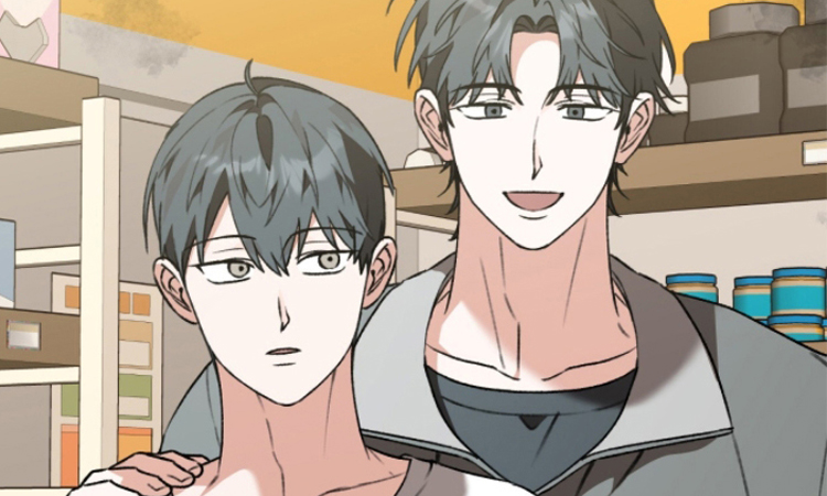 漫竹-我捡垃圾养你啊