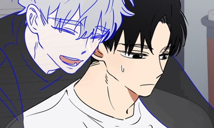 漫竹-只有我能看见你