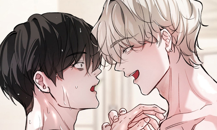 漫竹-洁癖向导与变态哨兵