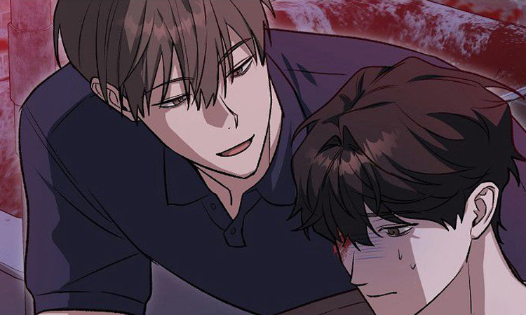 漫竹-亲爱的杀手