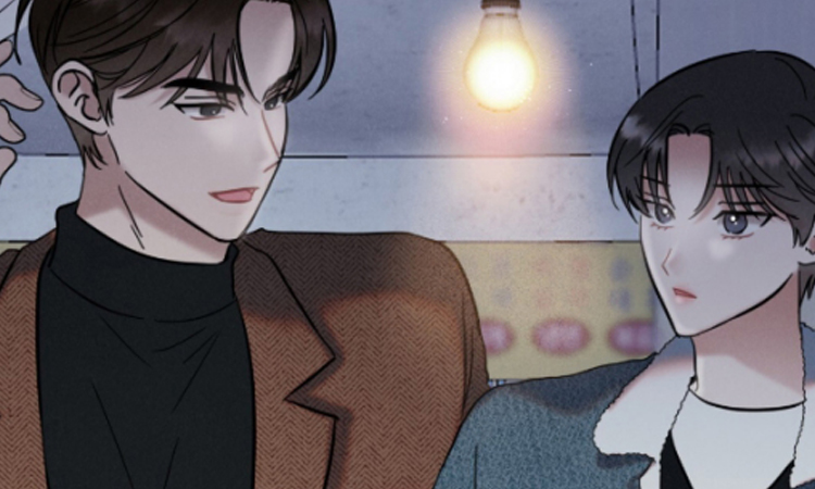 漫竹-暗恋的最终味