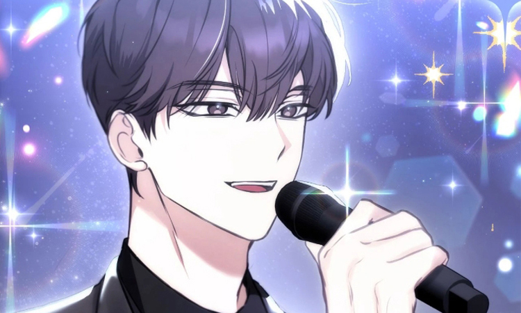 漫竹-他的聚光灯