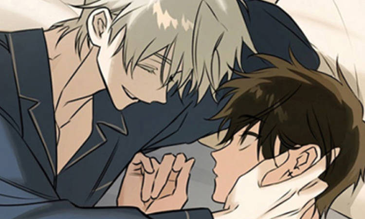 漫竹-他的恋手癖