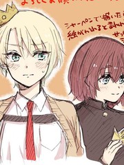 漫人-别让我心动，姬川同学