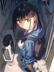 漫人-与猫相邻尚不识恋