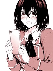 漫人-邻座的黑川同学