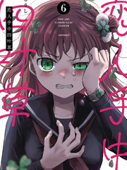 漫人-恋人手中四叶草