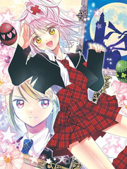 漫人-守护甜心！ 宝石王牌