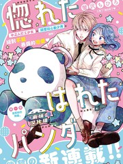 漫人-恋恋熊猫
