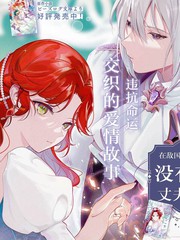 漫人-在敌国遭到冷遇的皇女大人没有察觉到丈夫的爱