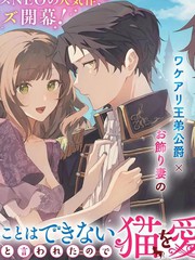 漫人-你不爱我那我去爱猫、但丈夫怎么变得怪怪的